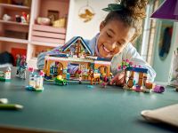 Friends 42688 Конструктор Академия верховой езды