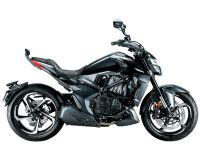 Мотоцикл ZONTES ZT350-V1