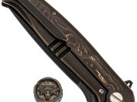 Бусина Кот Urban Forge