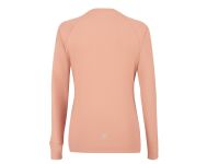*Лонгслив NONAME CLIMA LONG SHIRT 26 WOS PINK