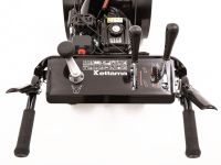 Снегоуборщик KETTAMA DRIVE KTA60-B Basic