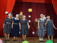 Русскобоклинский сельский дом культуры