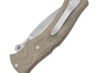 Складной нож Viper Start, сталь N690, рукоять микарта