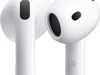 Наушники Apple AirPods 5 ANC Белые