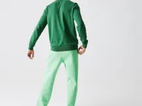 Мужской свитер Lacoste из органического хлопка