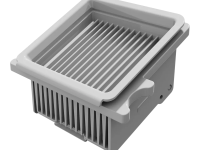 Вертикальный моющий пылесос Polaris PVCW 1080