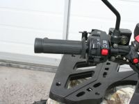 Квадроцикл GRIZZLY Aerox Mini 125cc