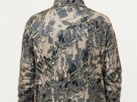 Джемпер Remington Polar Dream FIT  Figure