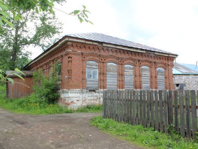 Правление волостное