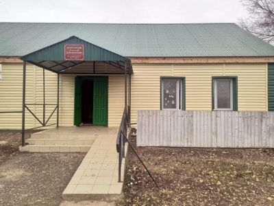 Архиповский сельский дом культуры