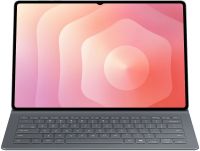 Чехол-клавиатура Samsung Book Cover Keyboard Slim Galaxy Tab S11 Ultra черный