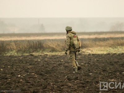Проходящим отбор на контрактную службу якутянам оплатят проезд и проживание в Якутске