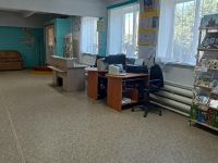 Ножовская сельская библиотека-музей