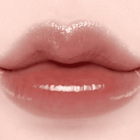 Устойчивый блеск для губ Laka Jelling Nude Gloss 301 Fig Ring