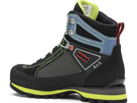 Ботинки CROSS MOUNTAIN W'S GTX