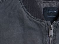 Бомбер для мальчиков, Серый