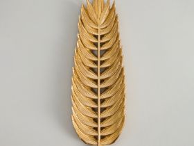 Блюдо декоративное Avena