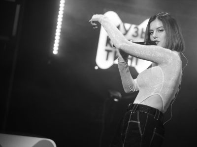 Билеты на Кабаре на двоих (Театр Вахтангова) / Театр | Афиша | ИнфоТаймс