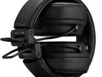 Беспроводные наушники Marshall