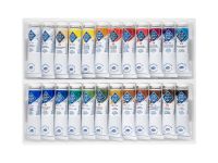 Набор масла "Мастер-Класс" 24 шт х 18 мл, картон