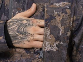 Костюм для охоты Remington Insect Blocker Timber — защита от клещей и комаров