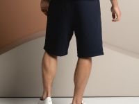 Шорты Massimo men, синие