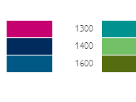 Набор карандашей чернильных Derwent "Inktense" 12 цв в метал кор