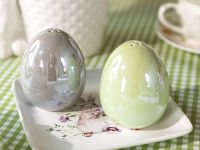 Набор для специй Счастливой Пасхи/Buona Pasqua