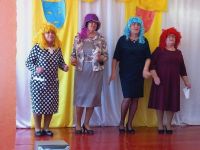 Колбинский сельский дом культуры