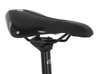 Горный велосипед Stinger Reload STD 29, год 2024, цвет Черный, ростовка 22