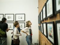 Галерея The Bad Guys