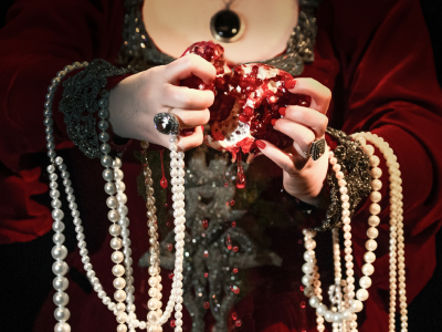 Билеты на Анна Болейн (Театр им. Станиславского и Немировича­-Данченко) / Театр | Афиша | ИнфоТаймс