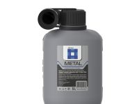 Канистра ГСМ Oktan, 5л (Серый)