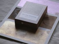 Набор акварели Super Vision "Mocha Mousse" 3 цв*8 мл туба в картонной коробке