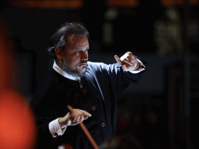 Билеты на Рахманинов. Римский-Корсаков (Театр им. Комиссаржевской) / Концерт | Афиша | ИнфоТаймс