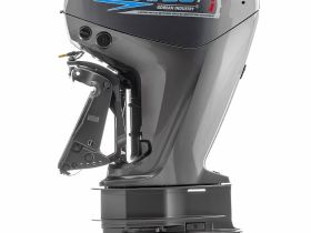 4х-тактный лодочный мотор MIKATSU MF150FEX-T-EFI (2024)