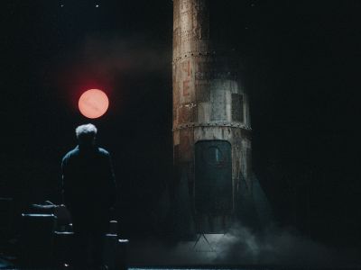 Билеты на Ковчег 2 (Дворец на Яузе) / Театр | Афиша | ИнфоТаймс