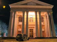 Тверская областная универсальная научная библиотека им. А. М. Горького