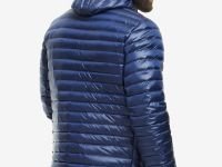 Пуховая куртка BASK