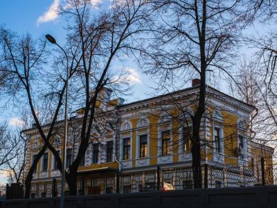 Арт-центр «Креадор»