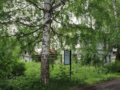 Чермозский железоделательный завод