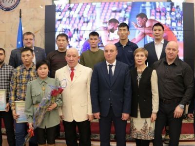 Нам важен и массовый спорт, и высокие спортивные достижения