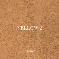 Пастель сухая ручного изготовления nuance., YELLOW 2 (PY42, PY14, PG17, PW6)