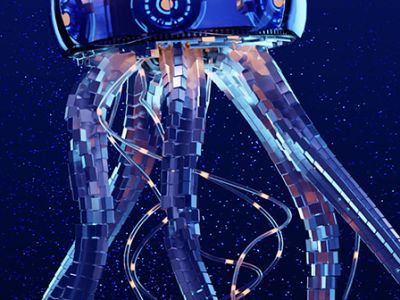 Атлантида.AI