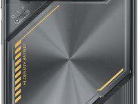 Смартфон TECNO Pova 6 Neo 8/256GB «Чёрный астероид»