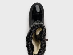 Сапоги для девочки