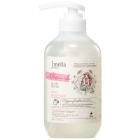 Парфюмированный гель для душа Jmella In France Disney Body Wash Blossom Chu