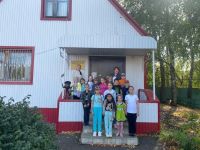 Башмаковский историко-краеведческий музей