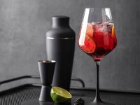 Villeroy & Boch Набор из 4 бокалов для красного вина 470 мл Manufacture Rock Villeroy & Boch