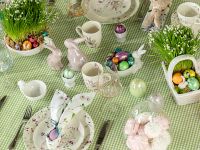 Конфетница Пасха/Easter, малая